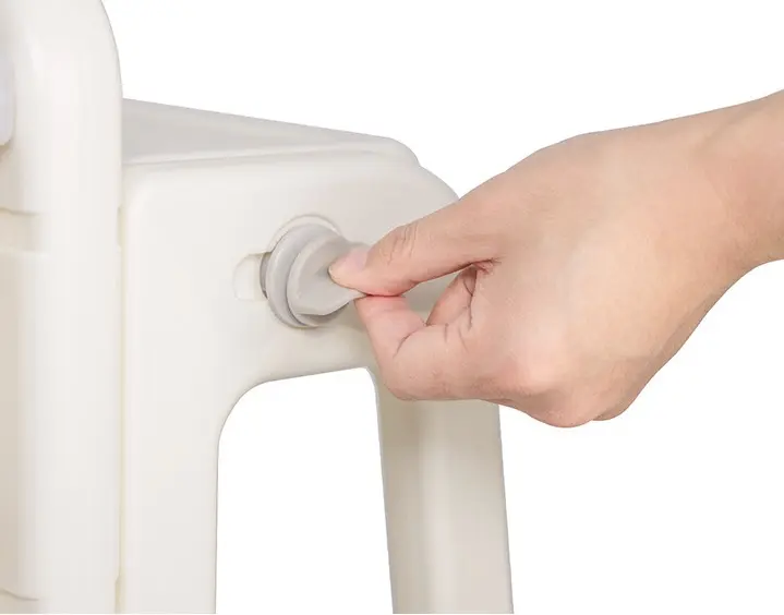 IvoQ Kinderkast Auto met Opbergbakken-IvoQ