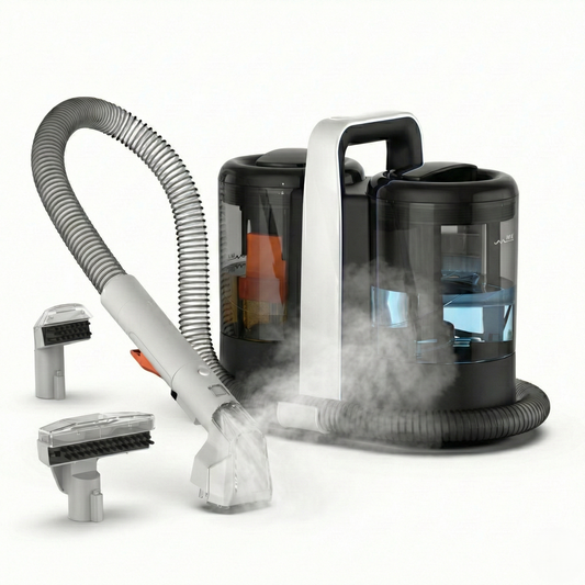 IvoQ Tapijtreiniger & Vlekkenreiniger 600W