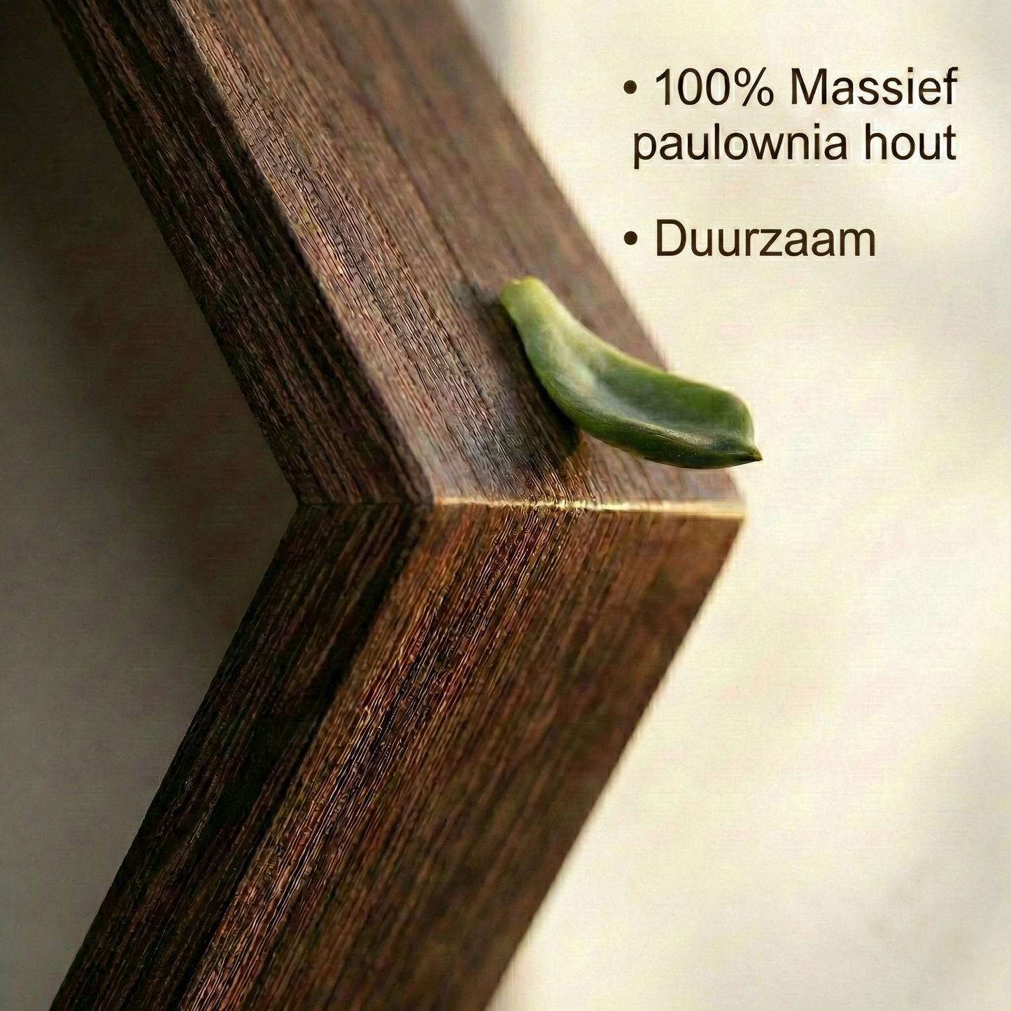 IvoQ Hexagon Wandplanken Set van 5