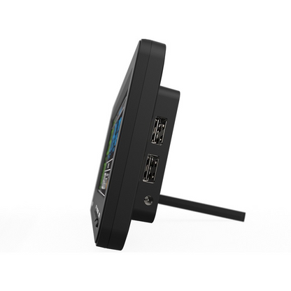 IvoQ Weerstation Draadloos Digitaal