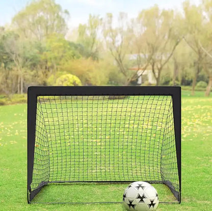 IvoQ Voetbaldoeltjes Set 2 stuks