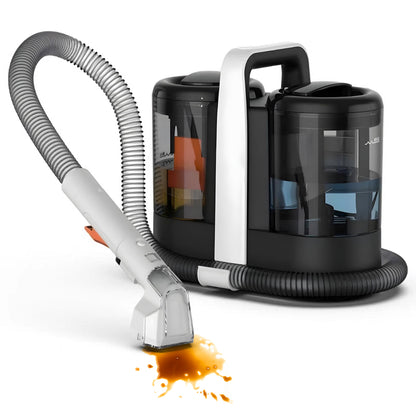 IvoQ Tapijtreiniger Compact 600W