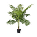 IvoQ Kunstpalm 90 cm-IvoQ