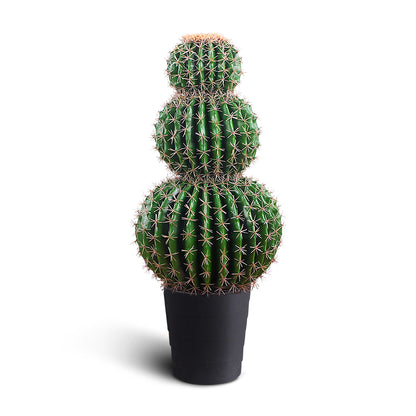 IvoQ Kunst Cactus XL 85 cm