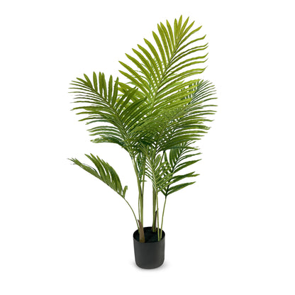 IvoQ Kunstpalm 110 cm