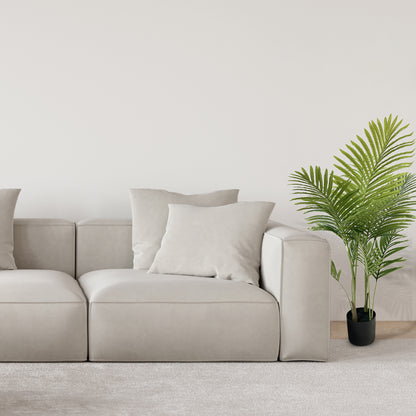 IvoQ Kunstpalm 110 cm