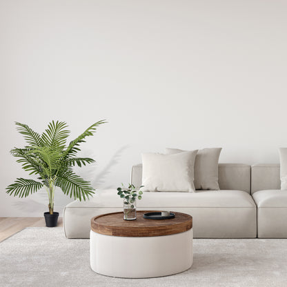 IvoQ Kunstpalm 90 cm