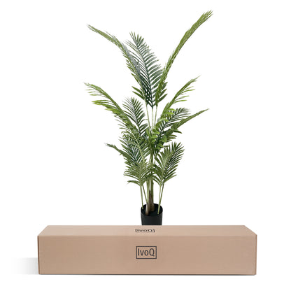 IvoQ Kunstpalm 140 cm