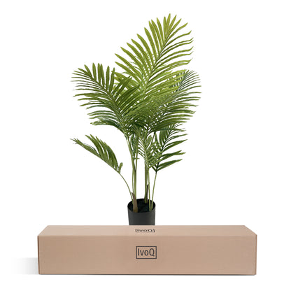 IvoQ Kunstpalm 110 cm