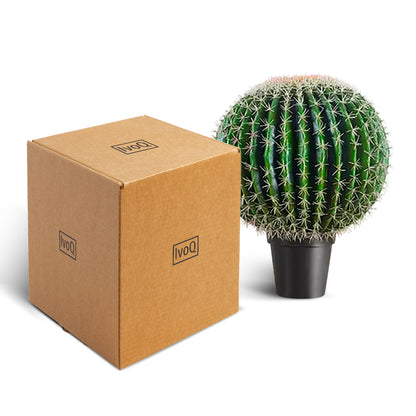 IvoQ Kunst Cactus 55 cm