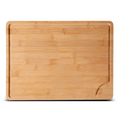 IvoQ Bamboe Snijplank 40x30 cm-IvoQ